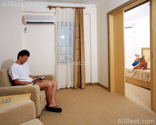 Victory Resort Hotel 4